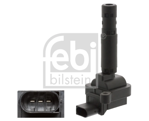 Ignition Coil